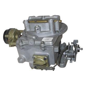 Uremco® - Remanufactured Carburetor