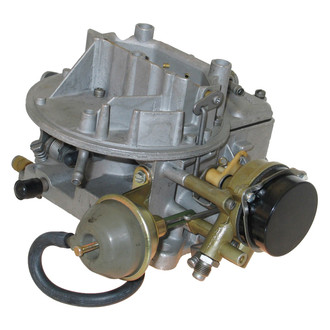 Uremco® - Remanufactured Carburetor