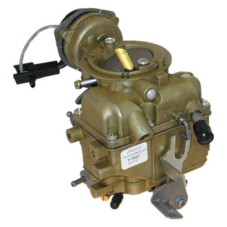Uremco® - Remanufactured Carburetor