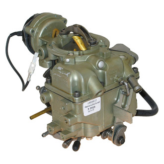 Uremco® - Remanufactured Carburetor
