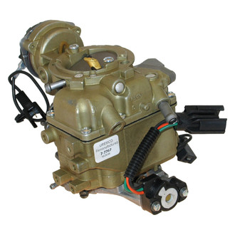 Uremco® - Remanufactured Carburetor