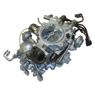 Uremco® - Remanufactured Carburetor
