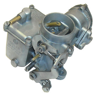 Uremco® - Remanufactured Carburetor