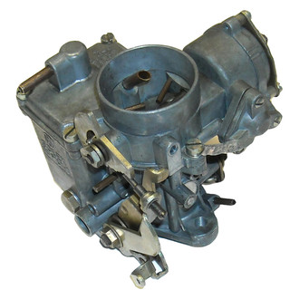Uremco® - Remanufactured Carburetor