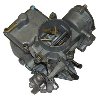 Uremco® - Remanufactured Carburetor