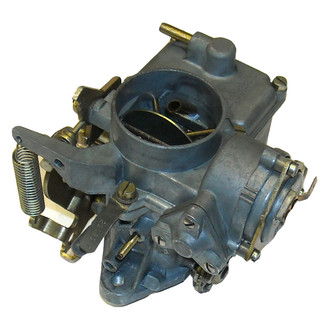 Uremco® - Remanufactured Carburetor