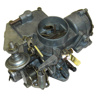 Uremco® - Remanufactured Carburetor