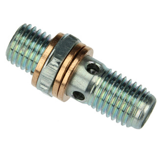 URO Parts® - Fuel Pump Check Valve