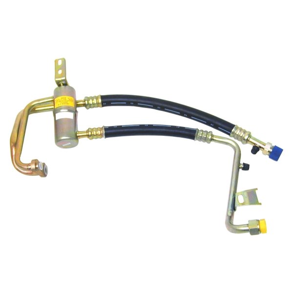 URO Parts® - A/C Hose Assembly