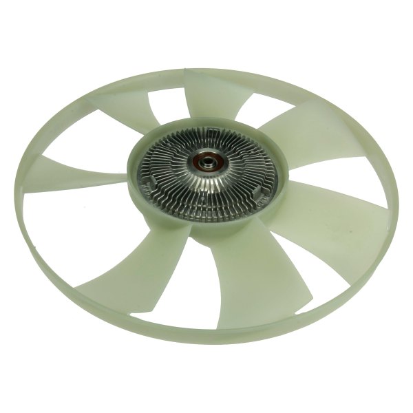 URO Parts® - Engine Cooling Fan Clutch with Fan Blade