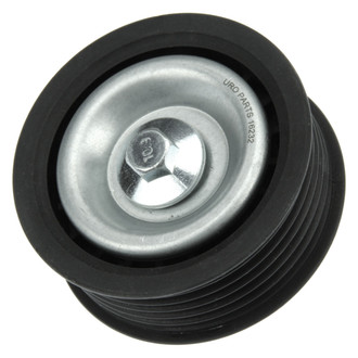 URO Parts® - Passenger Side Drive Belt Idler Pulley