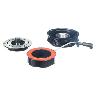 URO Parts® - A/C Compressor Clutch