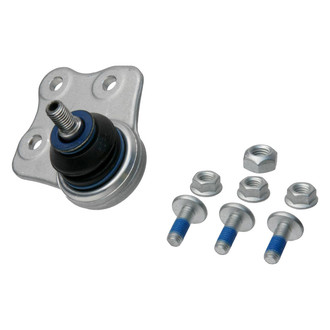 URO Parts® - Front Driver or Passenger Side Upper Ball Joint