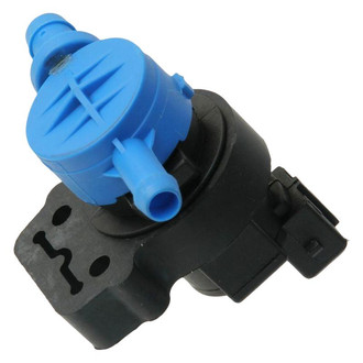 URO Parts® - Vapor Canister Purge Valve Hose