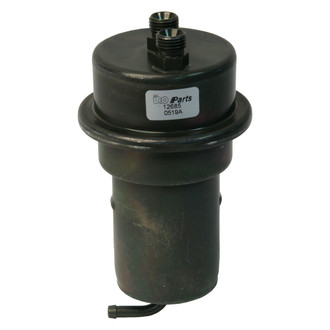 URO Parts® - Fuel Injection Fuel Accumulator