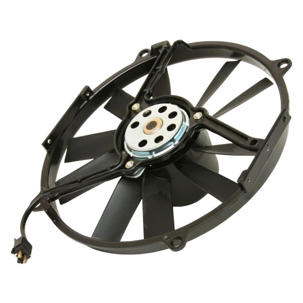 URO Parts® - Engine Cooling Fan