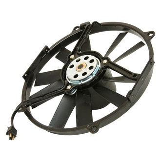 URO Parts® - Cooling Fan