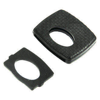 URO Parts® - Ignition Key Head