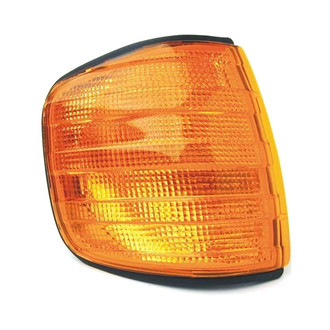 URO Parts® - Passenger Side Replacement Turn Signal/Corner Light