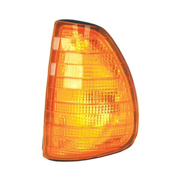 URO Parts® - Driver Side Replacement Turn Signal/Corner Light