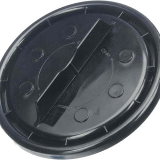URO Parts® - Replacement Headlight Bulb Cap