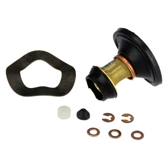 URO Parts® - HVAC Heater Control Valve Kit