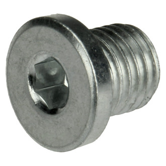 URO Parts® - Automatic Transmission Drain Plug
