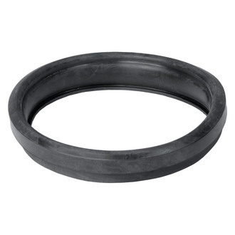 URO Parts® - Air Intake Box Gasket