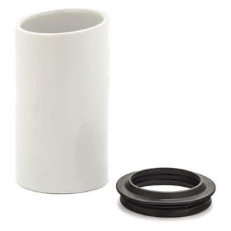 URO Parts® - Power Brake Booster Seal
