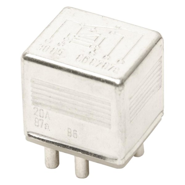 URO Parts® - Cooling Fan Relay