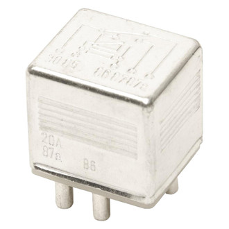 URO Parts® - Auxiliary Fan Relay