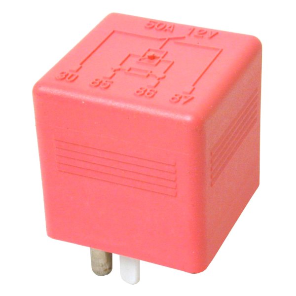 URO Parts® - Cooling Fan Relay