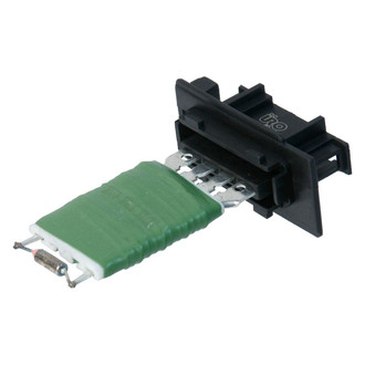 URO Parts® - HVAC Blower Motor Resistor