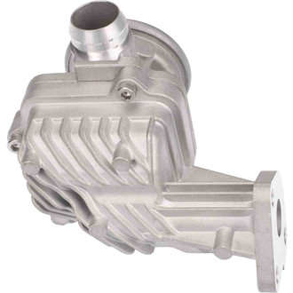 URO Parts® - Secondary Air Injection Pump Check Valve