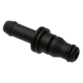 URO Parts® - Engine Coolant Breather Pipe