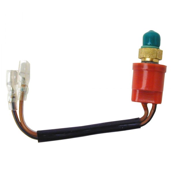 URO Parts® - A/C Refrigerant Pressure Sensor