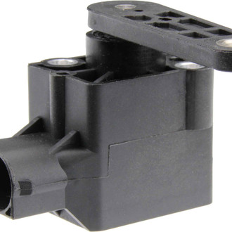 URO Parts® - Front Headlight Level Sensor