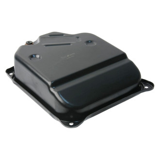 URO Parts® - Engine Oil Pan