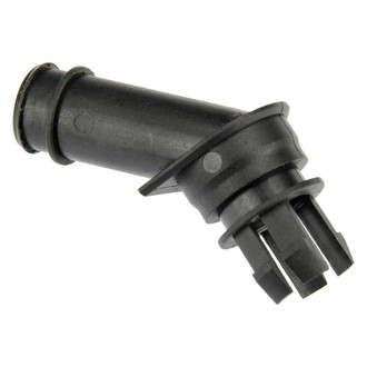 URO Parts® - Automatic Transmission Fluid Filler Tube