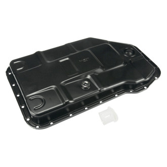 URO Parts® - Automatic Transmission Oil Pan
