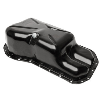 URO Parts® - Engine Oil Pan