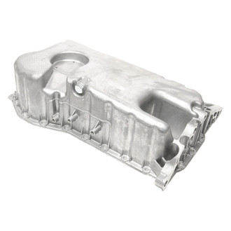 URO Parts® - Engine Oil Pan