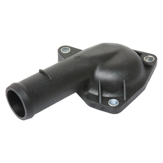 URO Parts® - Engine Coolant Thermostat Housing Cover