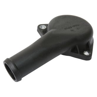 URO Parts® - Engine Coolant Thermostat Housing