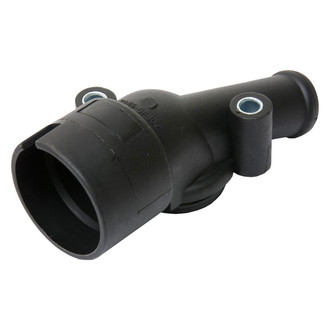 URO Parts® - Engine Coolant Thermostat Housing