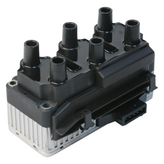 URO Parts® - Ignition Coil