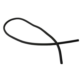 URO Parts® - Engine Coolant Overflow Hose