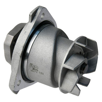 URO Parts® - Engine Coolant Water Pump with O-Ring