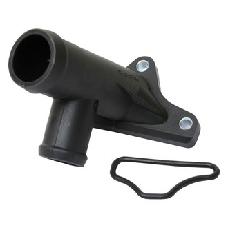 URO Parts® - Engine Coolant Hose Flange