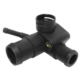 URO Parts® - Engine Coolant Hose Flange